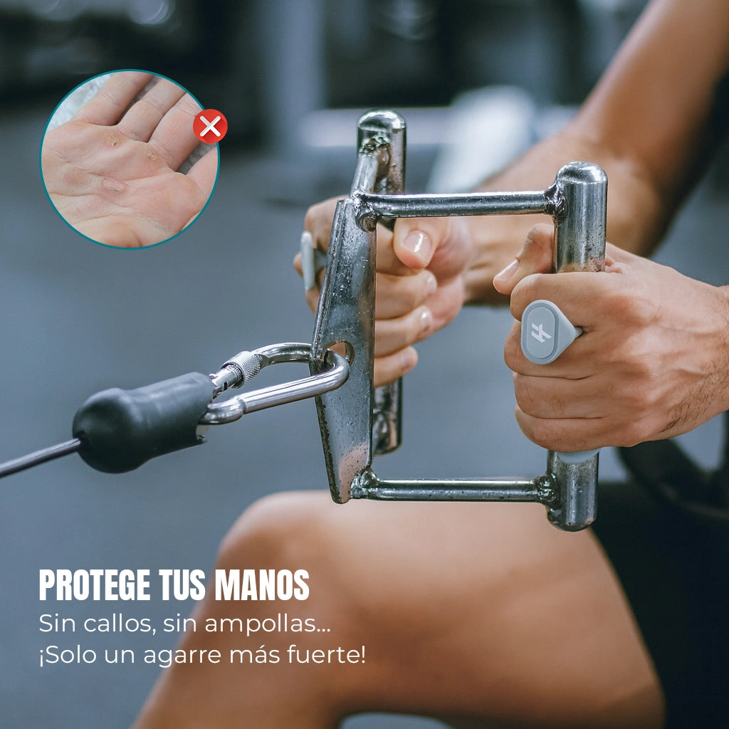 HandGuardPro™ – Agarres Antideslizantes Ergonómico