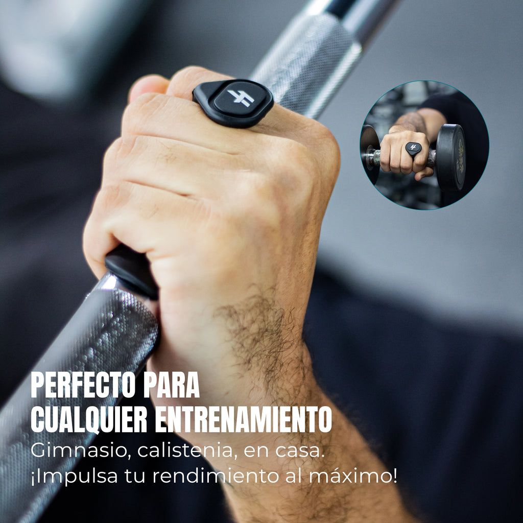 HandGuardPro™ – Agarres Antideslizantes Ergonómico